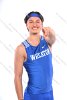 MTrack Media Day  Wheaton College Men’s Track & Field Media Day 2025. - Photo by Keith Nordstrom : Wheaton, LAX, Lacrosse